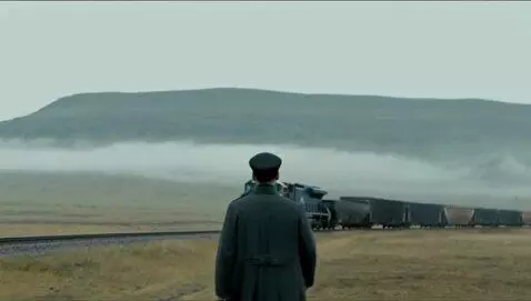 AI Video from prompt: Create a 30-second portrait video illustrating a