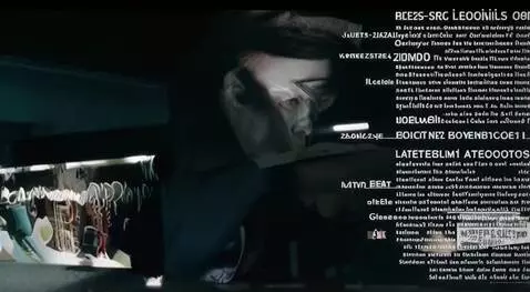 AI Video from prompt: That's a great, open-ended prompt. Given the dar