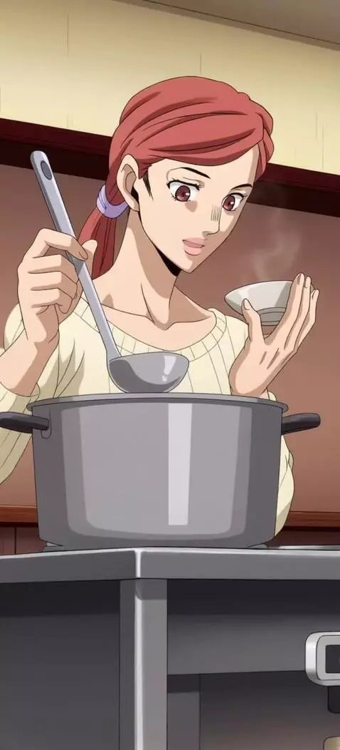 Kling 1.6 (standard) video