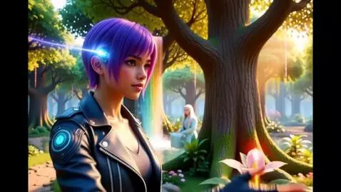 AI Video from prompt: Photorealistic ultra-detailed cinematic short sc