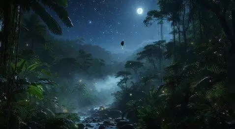 Luma Dream Machine v1.5 video