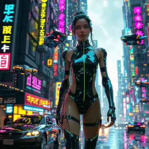 AI Video from prompt: я не буду писать промт. ты лучше меня всё сделае