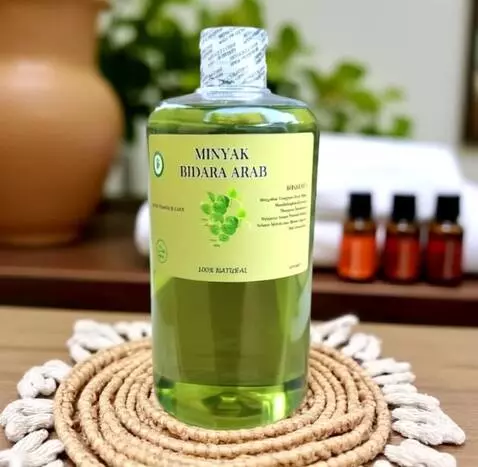 AI Video from prompt: buatkan gambar berputar ke kiri dan ke kanan, ag