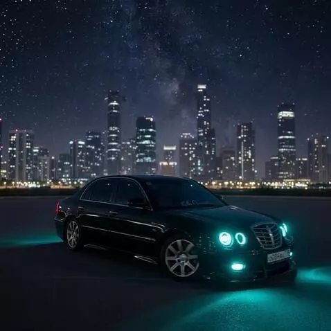 AI Video from prompt: сделай видео 10 секунд, в реалистичном стиле, дв