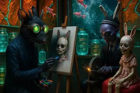 Kling 2.5 Turbo (pro) video