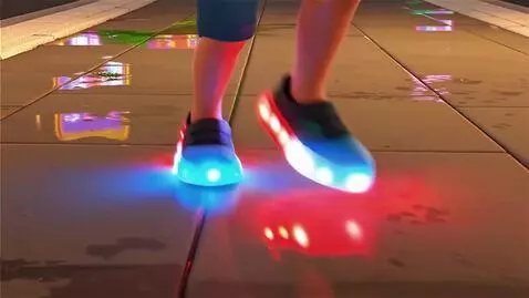 AI Video from prompt: buatkan video 3D cartoon pixar, video promosi se