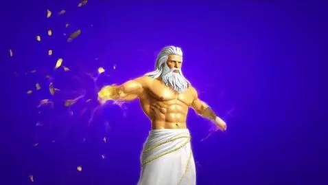 AI Video from prompt: An epic and highly detailed 3D render of the mai