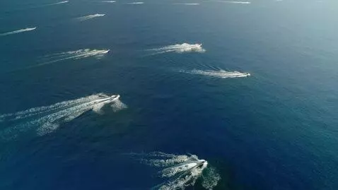 AI Video from prompt: Seventy-one percent of the Earth's surface is co