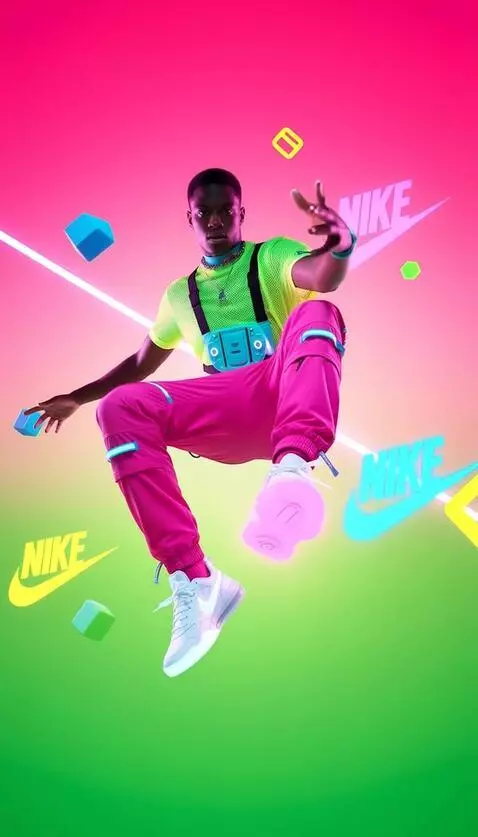 AI Video from prompt: A dynamic 10-second cinematic animation of a sty