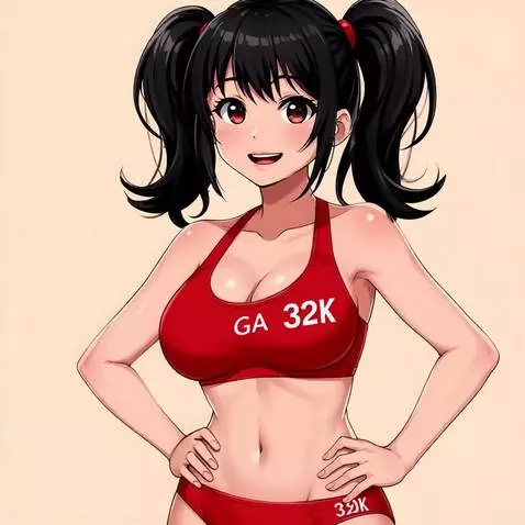 AI Video from prompt: показывает большой палец вверх