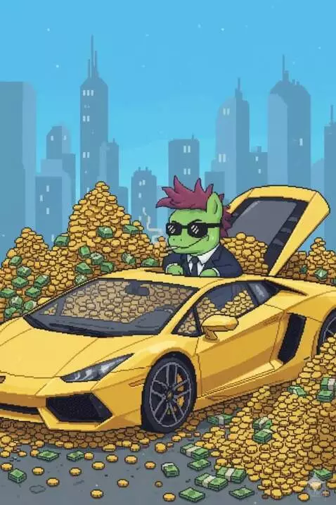 Kling 2.5 Turbo (pro) video