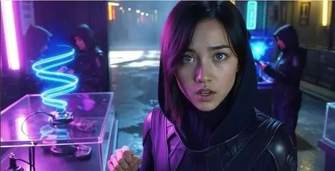 Wan 2.5 Preview video