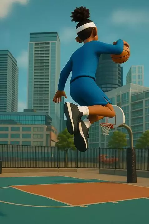 Kling 2.5 Turbo (pro) video