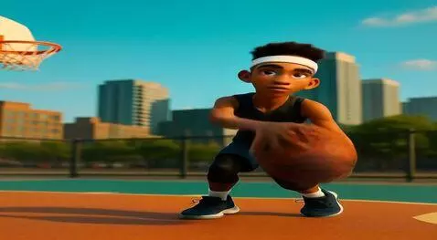 Hunyuan Video I2V video