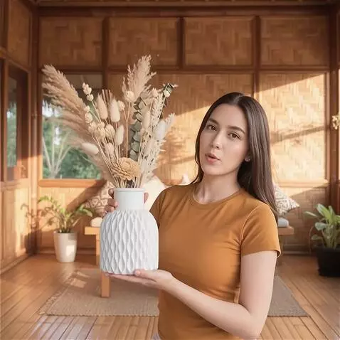 AI Video from prompt: Buatlah gambar ini menjadi bergerak seperti mode