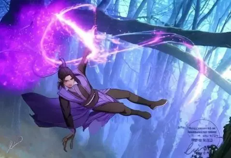 AI Video from prompt: Анимируй этот арт, сделай так чтобы это выглядел