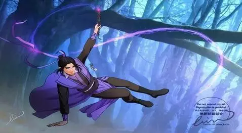 AI Video from prompt: Анимируй этот арт, сделай так чтобы это выглядел