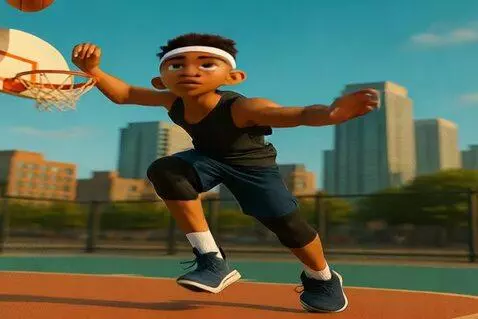 AI Video from prompt: https://youtu.be/ORfjgE6n2Pc?si=3BC0txz-eh-ycBx9