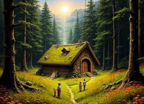 Kling 1.0 (standard) video