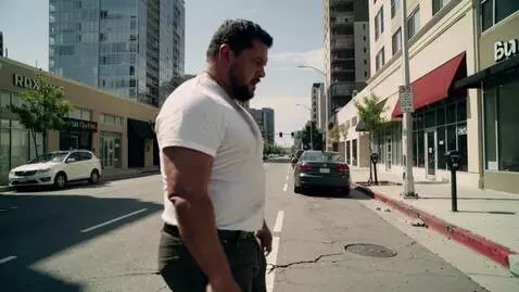 Kling 2.5 Turbo (pro) video