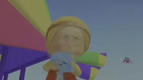 AI Video from prompt: Make a video of how the wings of Icarus begin to