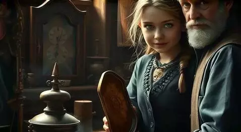 LTX Video-0.9.5 video