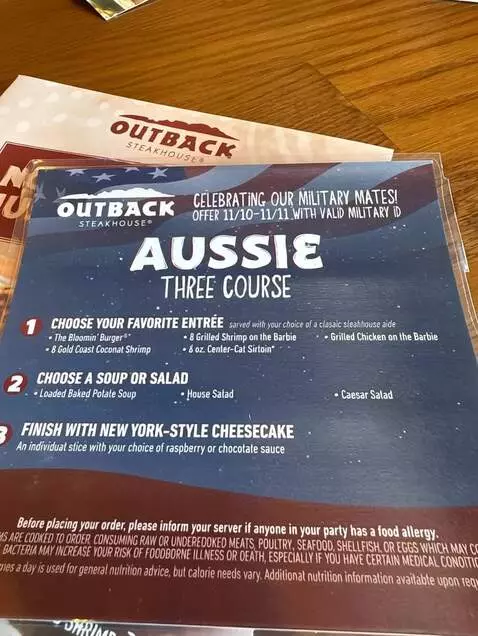 AI Video from prompt: Happy Veterans Day