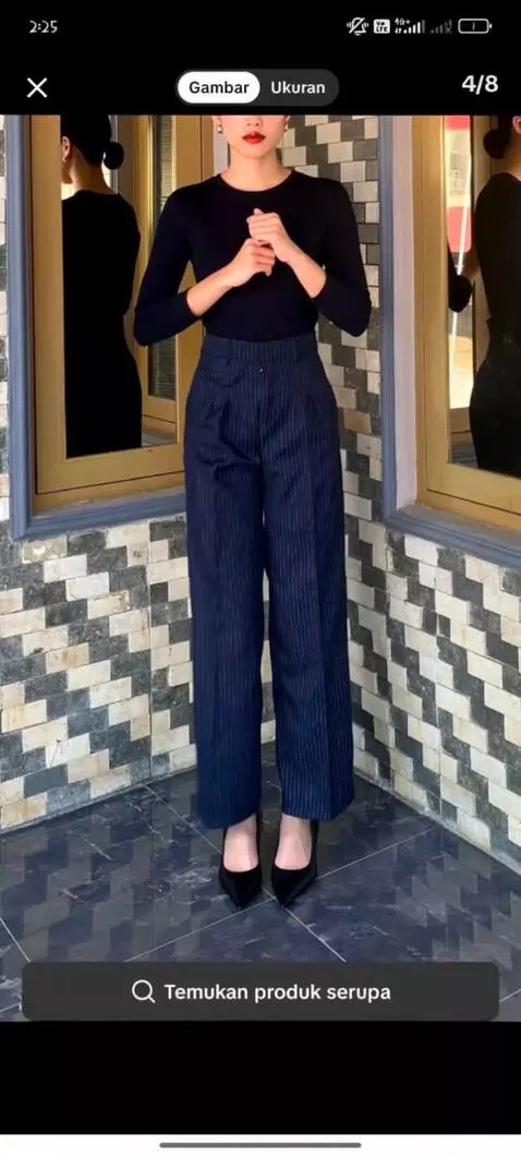 AI Video from prompt: buat produk yang sedang di promosikan