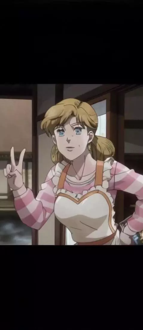 AI Video from prompt: Holding ladle