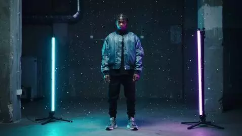 Kling 2.5 Turbo (pro) video