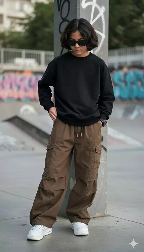 Kling 2.1 (pro) video