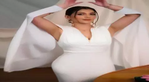 Hunyuan Video I2V video