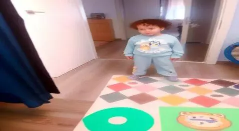 AI Video from prompt: turn into batman