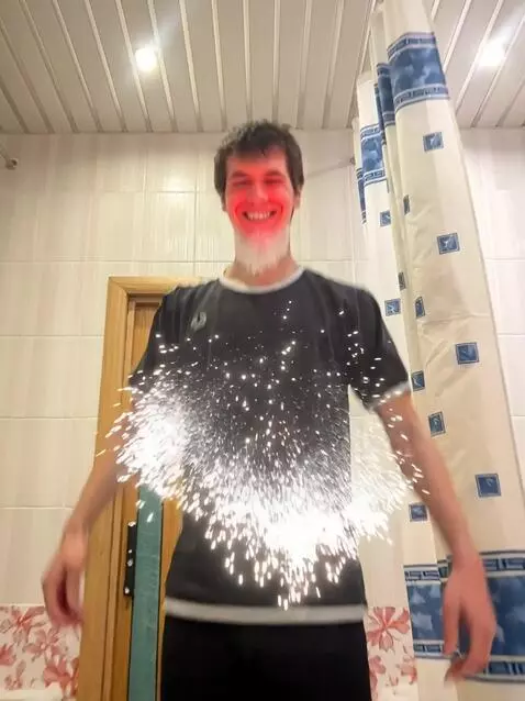 AI Video from prompt: Vertical 9:16 cinematic sequence, total duration