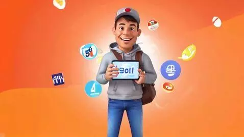 AI Video from prompt: Добрый мультяшный персонаж по имени ПРОМОША на р