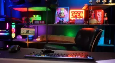 AI Video from prompt: A dark, eccentric witch inspired by Bellatrix Le