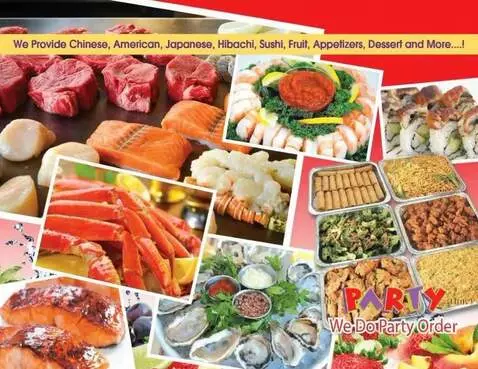 AI Video from prompt: Use this exact image of families enjoying the bu