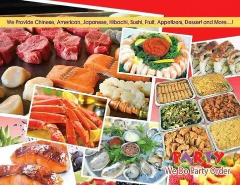 AI Video from prompt: Use this exact image of families enjoying the bu