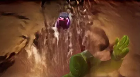 LTX Video-0.9.5 video