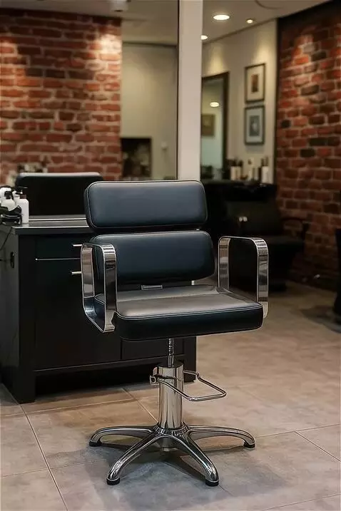 AI Video from prompt: Cinematic 16:9 shot, camera starts from below an