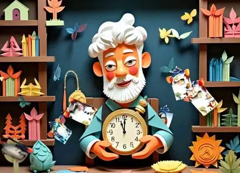 Kling 1.0 (standard) video