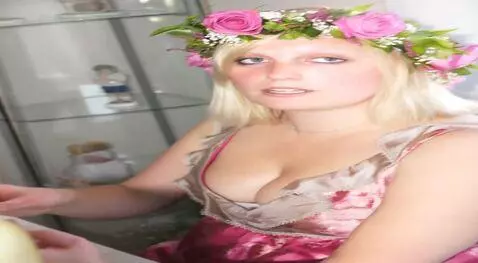 Hunyuan Video I2V video