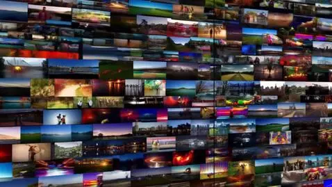 AI Video from prompt: I need a huge video with any content, just need 