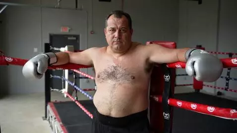 AI Video from prompt: Show me images of chubby construction workers th