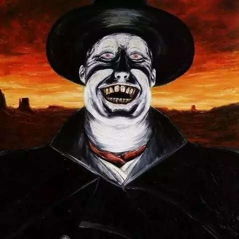 AI Video from prompt: Поет,реалистичная мимика лица