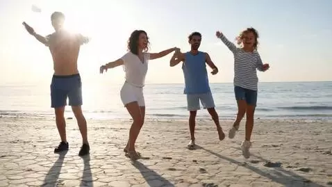 AI Video from prompt: Four Laws of Love