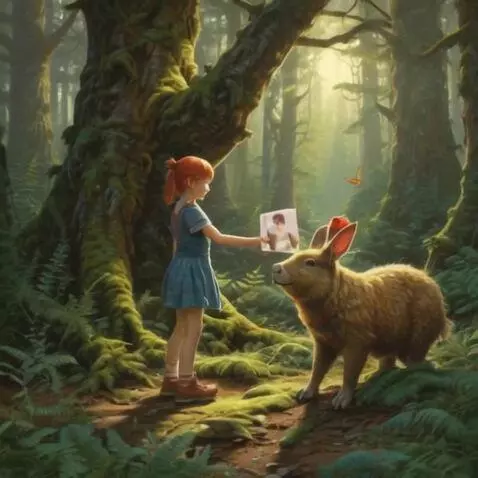 Kling 1.0 (standard) video