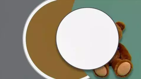 AI Video from prompt: Create an educational video for 3-year-olds abou