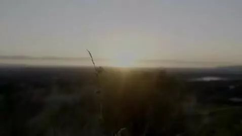 AI Video from prompt: Cinematic short film, 4K, 30fps. A poetic and me