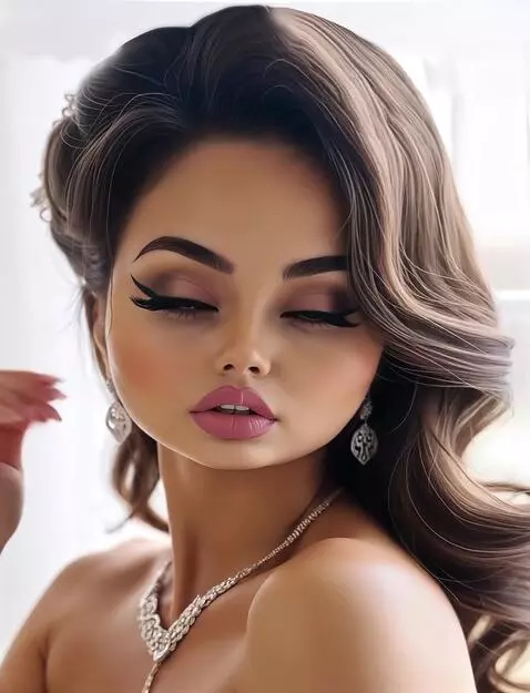 Kling 1.6 (pro) video